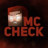 MCCheck :: Онлайн-Чекер / Отправка анонимного сообщения ВКонтакте