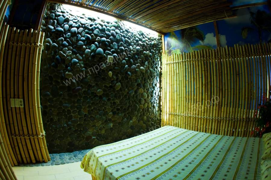 Сауна Царевы бани в Пензе, описание, фотографии, цены. 