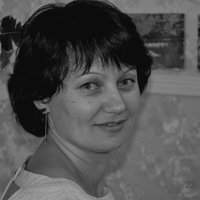 Салимова Елена (Янченко)