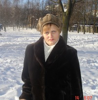 Рогожанова Янина (Станевич)